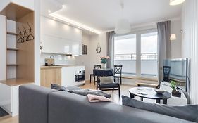 Elite Apartments Marine Suite